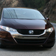 Illustration for article titled Honda FCX Clarity